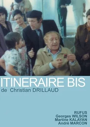 Itinéraire Bis