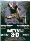 Amityville 3-D