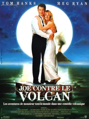 Joe contre le volcan