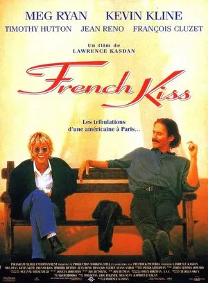 French Kiss