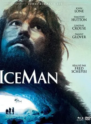 Iceman