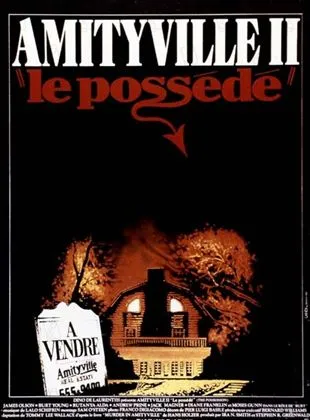 Amityville 2, Le Possédé