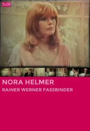 Nora Helmer