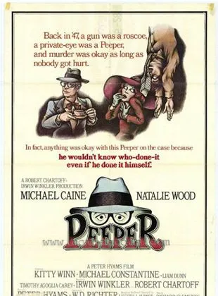 Peeper