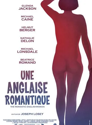 Une Anglaise romantique