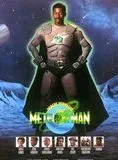 The Meteor Man