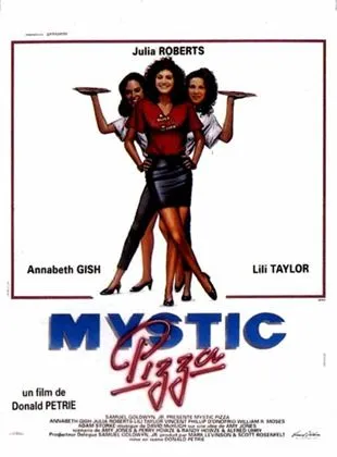 Mystic Pizza