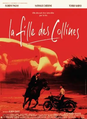 La Fille des collines