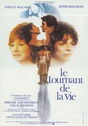 Le Tournant de la vie