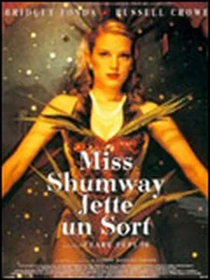 Miss Shumway jette un sort