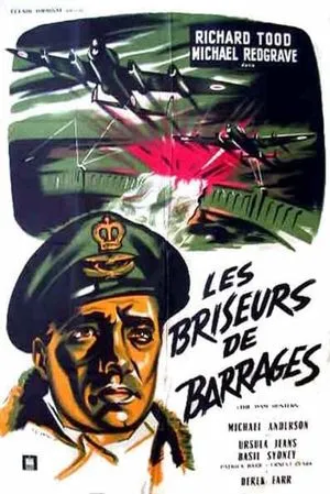 Les Briseurs de barrages