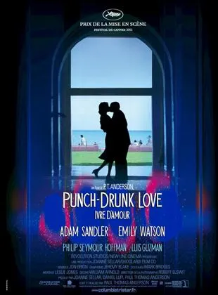 Punch-Drunk Love