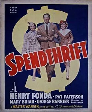 Spendthrift