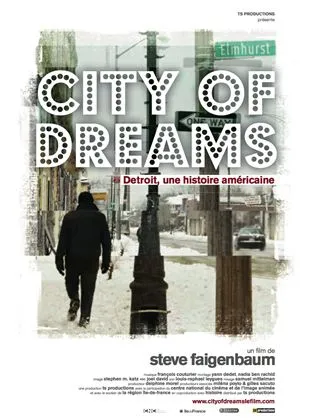 City of dreams