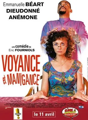 Voyance et manigance