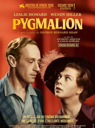 Pygmalion