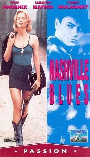 Nashville Blues