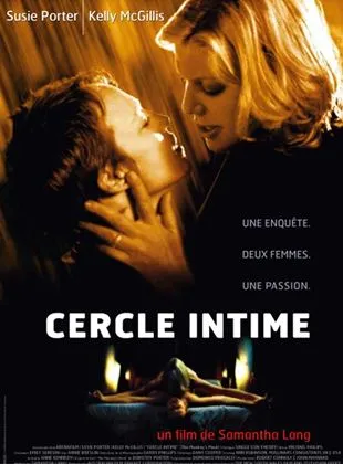 Cercle intime