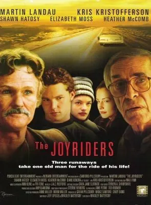 The Joyriders