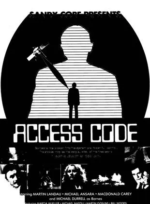 Access Code