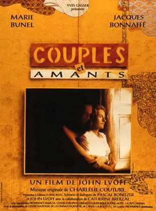 Couples et amants