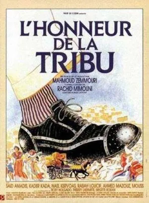 L'Honneur de la tribu