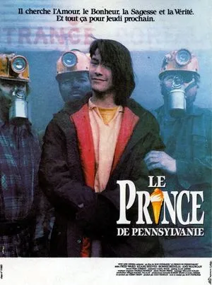 Le Prince de Pennsylvanie