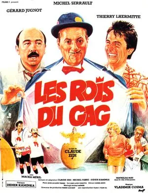 Les Rois du gag