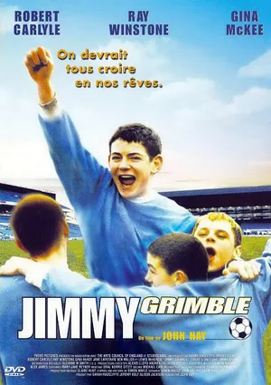 Jimmy Grimble