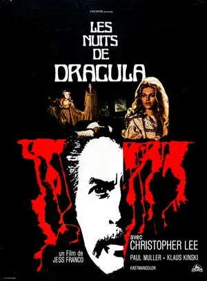 Les Nuits de Dracula