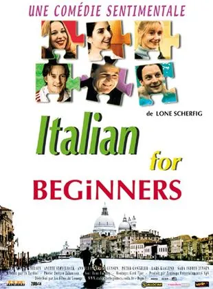 Italian for beginners