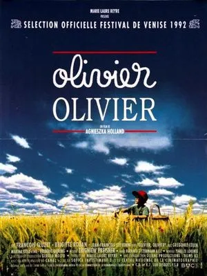 Olivier, Olivier