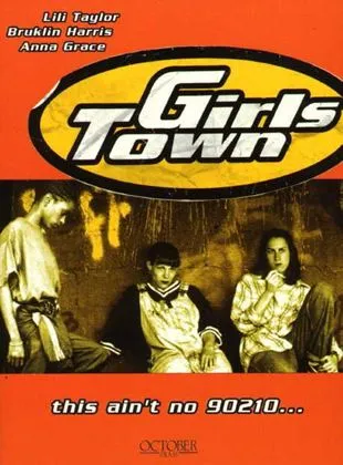 Girls Town