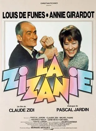 La Zizanie