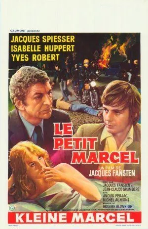 Le Petit Marcel