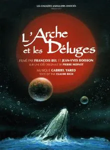 L'Arche et les déluges