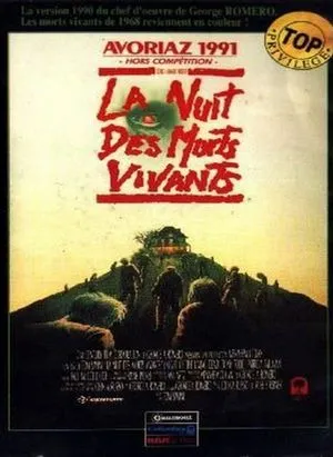 La Nuit des morts-vivants