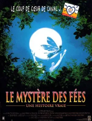 Le mystère des fées : une histoire vraie