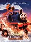 Thomas and the Magic Railroad