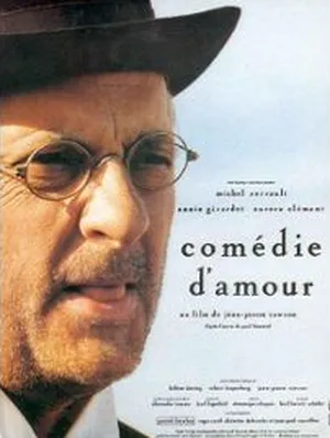 Comédie d'amour