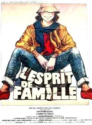 L'Esprit de famille