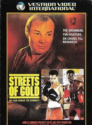 Streets of gold