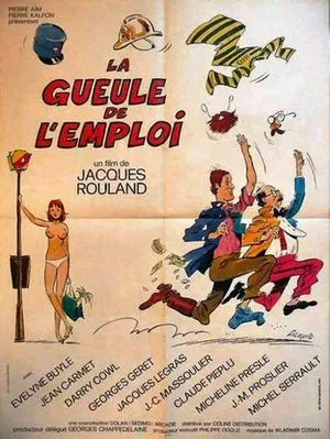 La Gueule de l'emploi