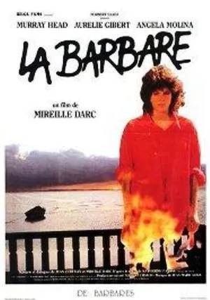 La Barbare