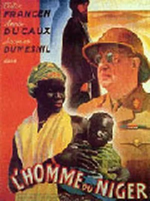 L'Homme du Niger