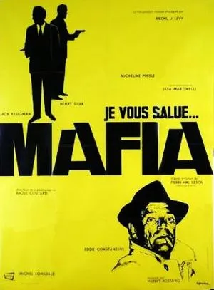 Je vous salue mafia