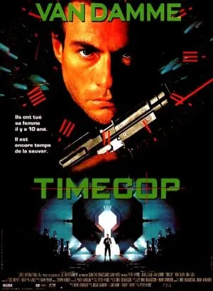 Timecop