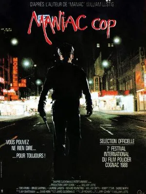 Maniac Cop