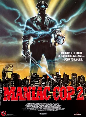 Maniac Cop 2