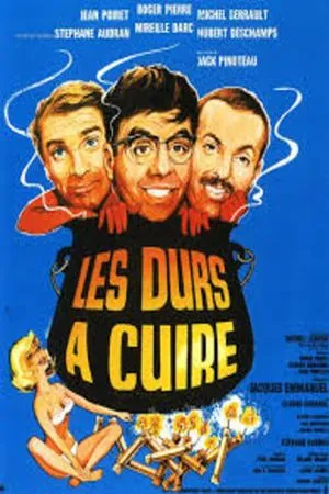 Les Durs à cuire